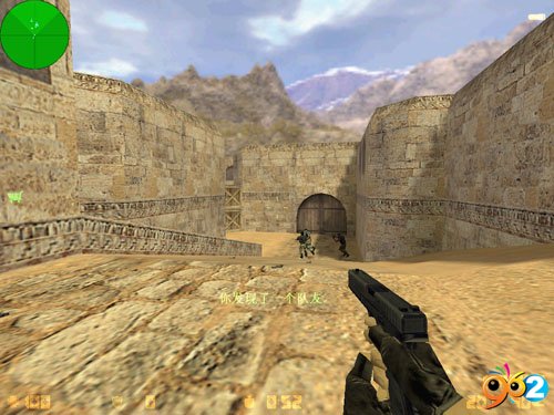 cs1.6地图下载_cs1.6地图包下载_cs1.6趣味地