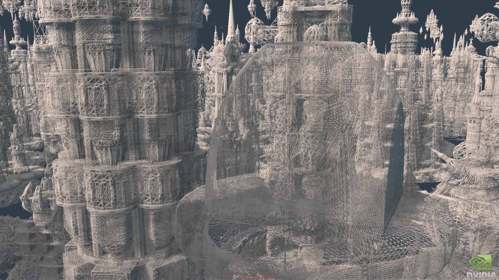 游戏常识 什么叫曲面细分