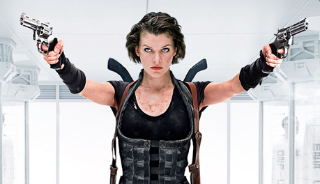 生化危机5上映了吗_生化危机5黄金版