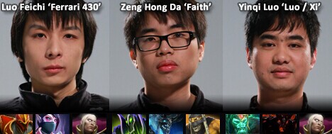 ti4赛程,ti12赛程