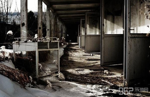 制服小护士诱惑 盘点游戏世界中超刺激的医院番外篇:中国版寂静岭-乐