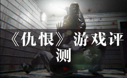 仇恨游戏评测报复社会的杀马特