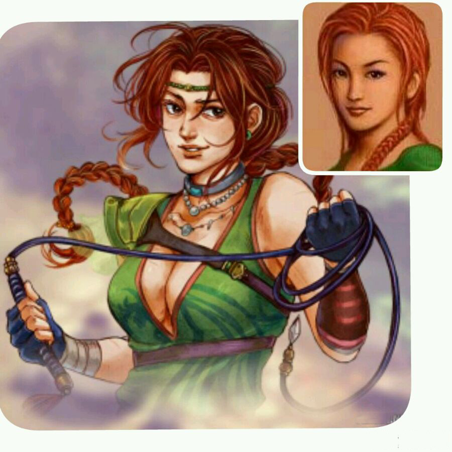 十多年来都发生了什么侠客风云传新旧立绘画风对比