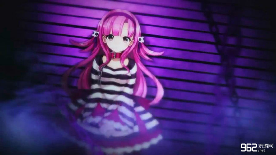 罪恶少女2首部预告片惩罚系统回归